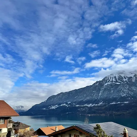 Breathtaking & Mountain View 1 Apartamento