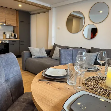 Breathtaking & Mountain View 1 Apartamento Niederried bei Interlaken