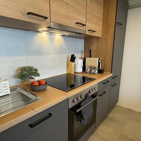 Breathtaking & Mountain View 1 Apartamento Niederried bei Interlaken