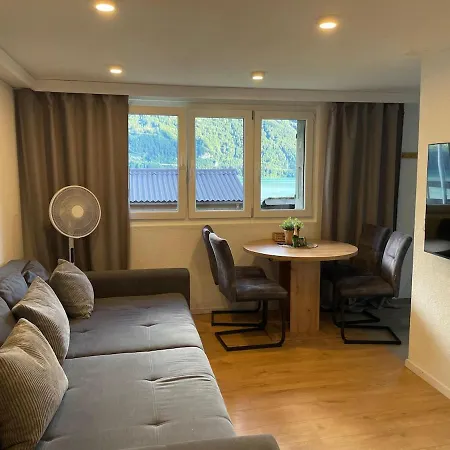 Breathtaking & Mountain View 1 Apartamento Niederried bei Interlaken