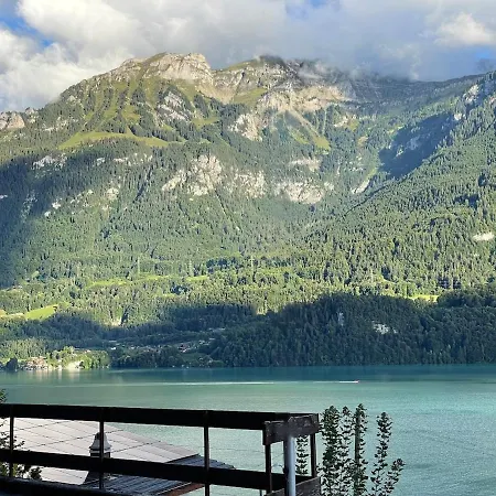 Breathtaking & Mountain View 1 * Niederried bei Interlaken
