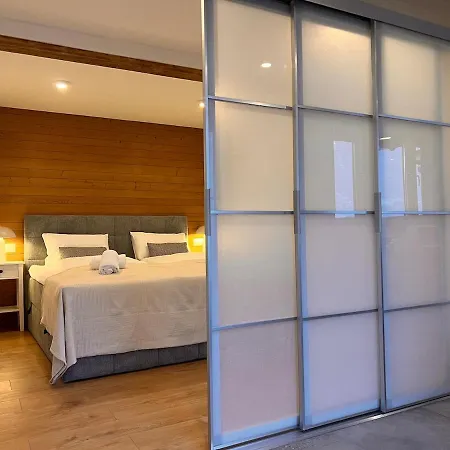 Breathtaking & Mountain View 1 Apartamento