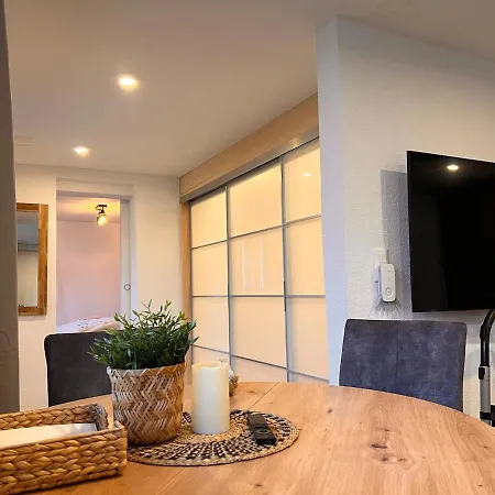 Breathtaking & Mountain View 1 Apartamento *