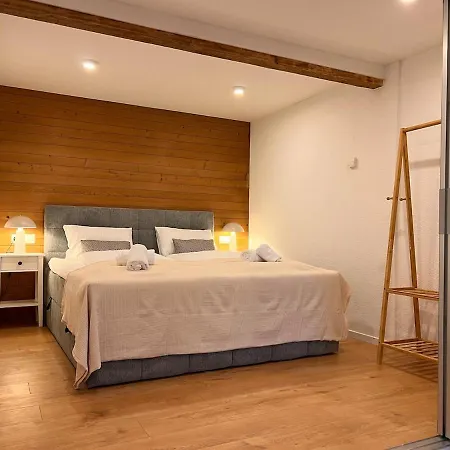Breathtaking & Mountain View 1 Apartamento Niederried bei Interlaken