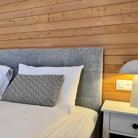 Apartamento Breathtaking & Mountain View 1 Niederried bei Interlaken