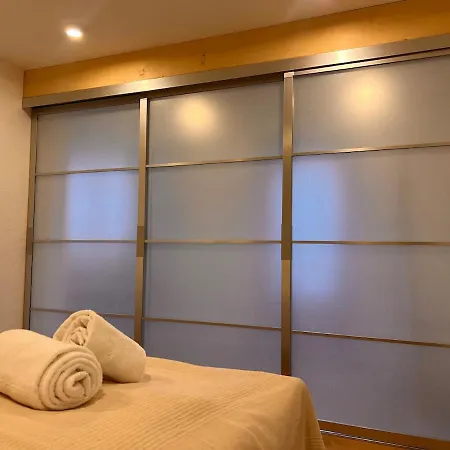 Apartamento Breathtaking & Mountain View 1 *