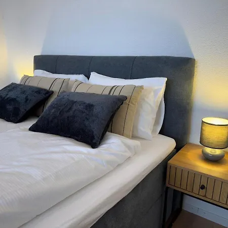 Apartamento Breathtaking & Mountain View 1