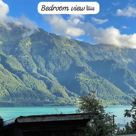 Breathtaking & Mountain View 1 *