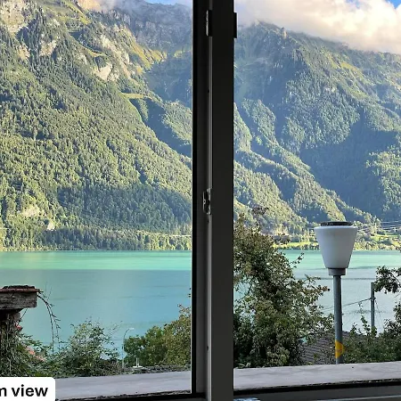 Apartamento Breathtaking & Mountain View 1