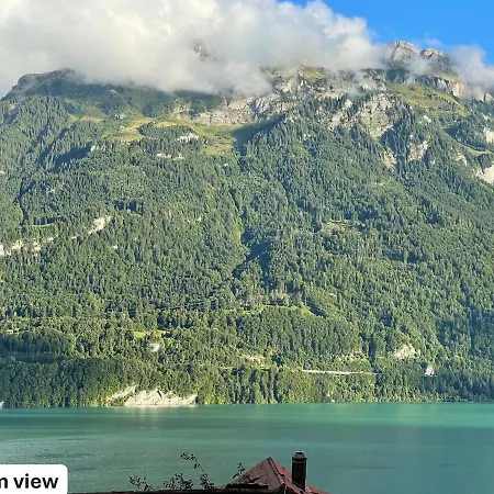 Breathtaking & Mountain View 1 Niederried bei Interlaken