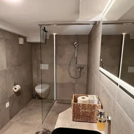 Apartamento Breathtaking & Mountain View 1