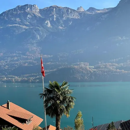Breathtaking & Mountain View 1 * Niederried bei Interlaken