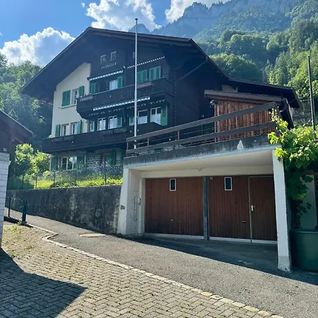 Apartamento Breathtaking & Mountain View 1 *